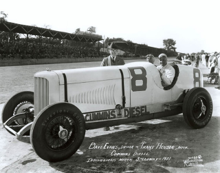 Illustration for article titled The Ten Craziest Engines Of The Indy 500